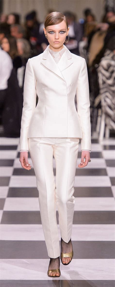 dior women suits